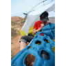 Надувной коврик KLYMIT INERTIA OZONE синий 06OZBL02C